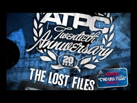 Atpc - C'ho una fissa - The Lost Files - Hano.it