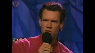 Randy Travis - King of the Road 1996