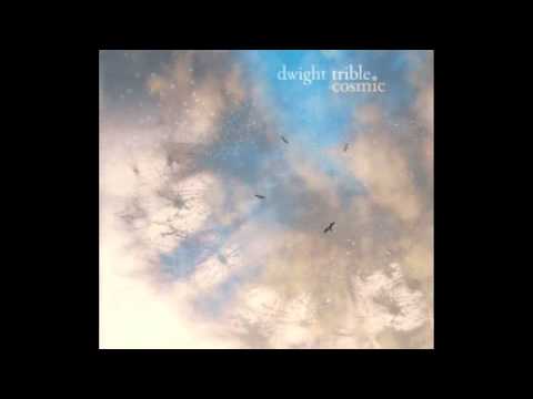 Dwight Trible - I've Known Rivers