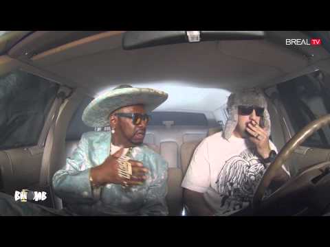 Bishop Don Juan - The Smokebox | BREAL.TV