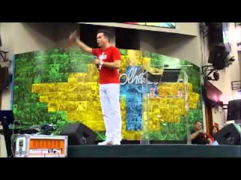 Bem vindo........08 Junho 2013 - Sabado -  Culto de Jovens -  Pr  Lucinho  -  Lagoinha