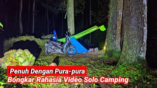 Download lagu Unloading Solo Camping Horror Settings mp3