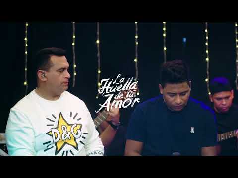 Alex Martinez ft Erick Escobar (La Huella De Tu Amor)