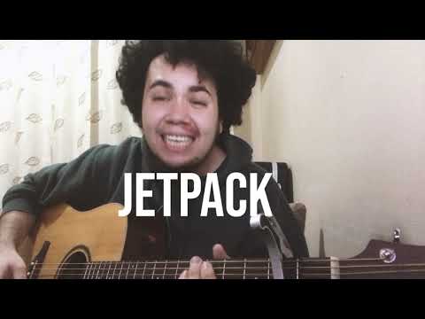 Jetpack - Leo Ramos ft. Manimal, Chemical Surf | Cover Iuri K