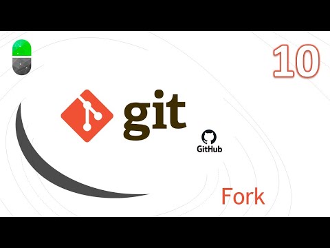 Curso Git Fork Vídeo 10