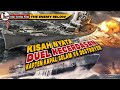 DUEL CERDAS KAPTEN KAPAL SELAM VS KAPAL DESTR0YER Alur Cerita Film Kapal Perang