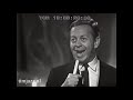 Mel Tormé - What's New Pussycat and.... Autumn In New York