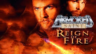 "Reign of Fire" by Armored Saint - Reign of Fire (Music Video)