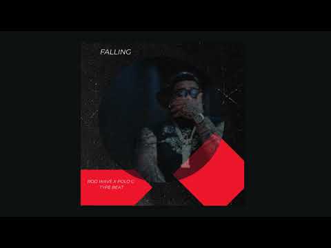 Rod Wave x Polo G Type Beat - Falling | Emotional Trap