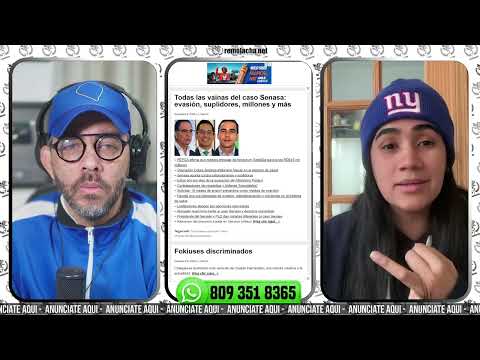 Actualización caso Senasa #remolachalive