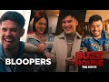 CE NU S-A VAZUT IN BUZZ HOUSE THE MOVIE - BLOOPERS