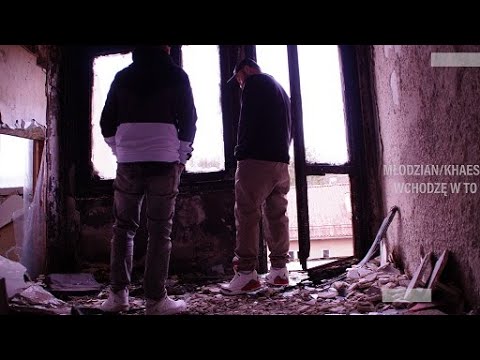Młodzian x Khaes - Wchodzę W To