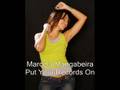 Marcela Mangabeira - Put Your Records On 