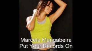 Put Your Records On Music Video