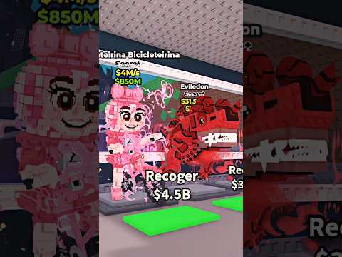 ALL NEW HALLOWEEN BRAINROTS 😱🎃