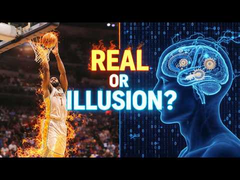 The Science of the "Hot Hand" in Basketball: A Cognitive Illusion?