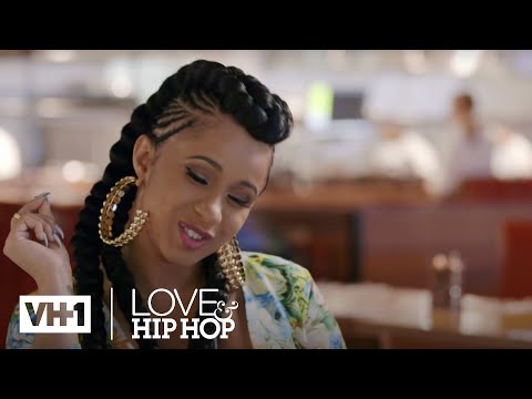 2019 Grammy Winner Cardi B Always Knew She Would Be a Success | Love & Hip Hop: New York