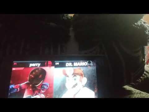 Mii brawler nair combo confirms