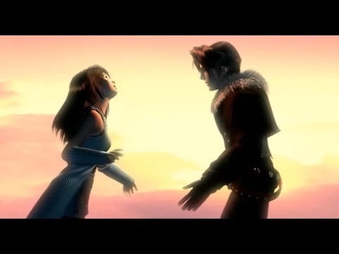 Braver than we are - Jim Steinman (Final Fantasy VIII)
