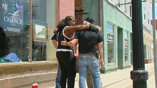 Bethel sees calm after several days of protests