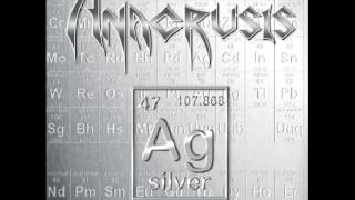 ANACRUSIS - &quot;Sound the Alarm&quot; (2011 Silver Anniversary version)