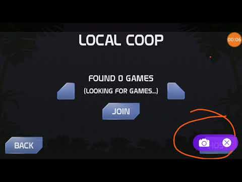 HOW TO PLAY WITH FRIENDS IN MINI MILITIA (OFFLINE)