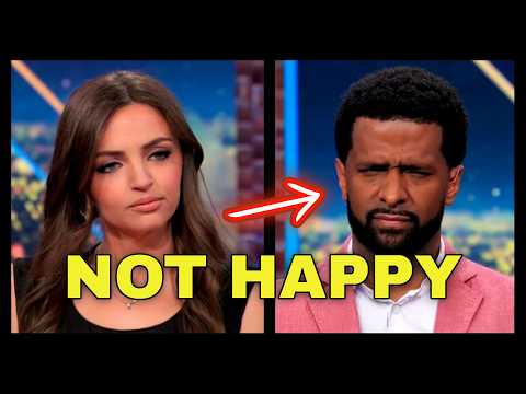 Brianna Lyman on CNN