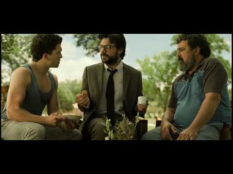 Denver Funniest Scene