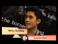 The Borneo Incident on Hip Tv9