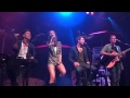Big Time Rush and Victoria Justice - I Knew You ...