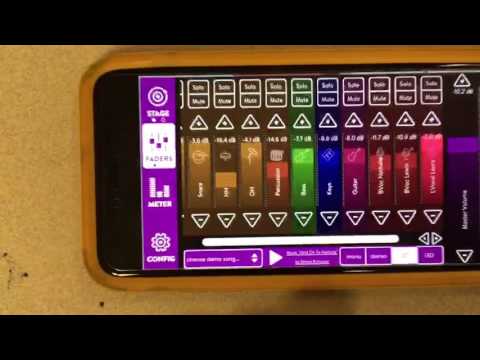 Klang App Video Tutorial Walk Through
