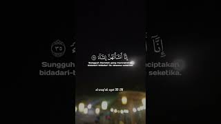 Download lagu surah al waqi ah ayat 35 38... mp3