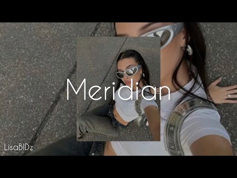 Tiakola & Dave - Meridian (Speed Up Tiktok)