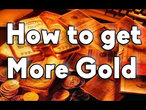 Guild Wars 2 2017 WvW Reward Gold Farm / Badge of Honor & Proofs of Heroics to Gold