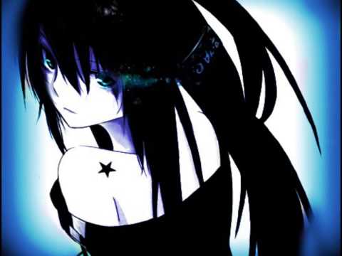 Nightcore Black Paper Moon (English Dub) (Soul Eater Opening Theme)