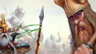 LAS WALKIRIAS, Tierra Santa