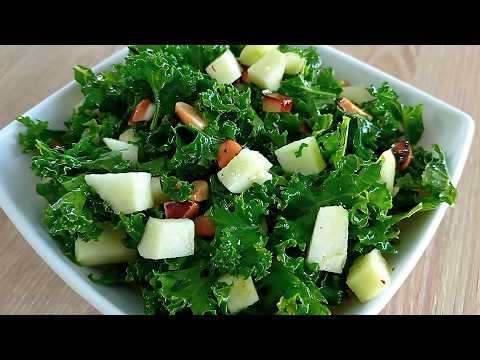 "RECETA DE ENSALADA NAVIDEÑA SALUDABLE: ¡Apta para todos!"