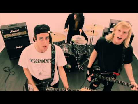 Girls Can Do Anything video