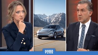 Otomotiv Sektörü Nasıl Değişiyor?