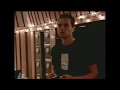blink-182 Recording "Another Girl, Another Planet"