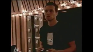 blink-182 Recording &quot;Another Girl, Another Planet&quot;