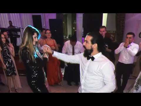 Gjoni & Mergita - Romantic Dance #dance #romantic