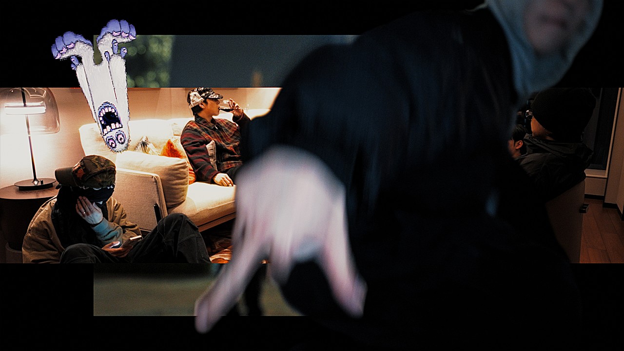 ‘FOCKIT’ Official MV Teaser | pH-1, Woodie Gochild, BIG Naughty (서동현), lIlBOI (릴보이)