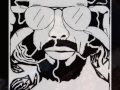 "Work For Peace" by Gil Scott-Heron