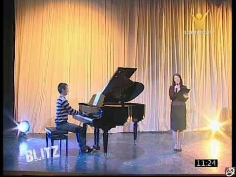 Bianca Mocanu - Printre lacrimi
