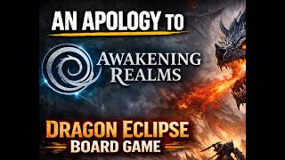 Dragon Eclipse video thumbnail
