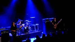 Los Lonely Boys [Live @ Oosterpoort, Groningen]- Velvet Sky