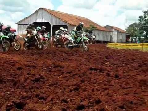 Velocross Crissiumal.