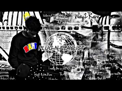 Activedevin - DA$H BOY (Full Mixtape) Visualizer