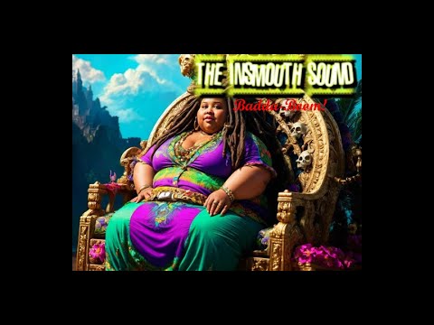 THE INSMOUTH SOUND - Badda-Boom! (The Fall of the House of Usher)